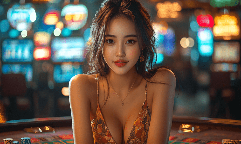 And